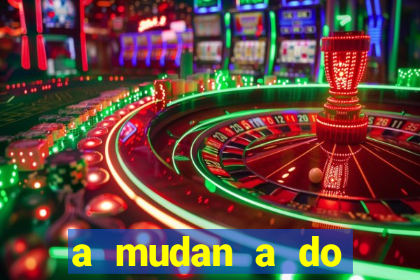 a mudan a do conde beta cap 1